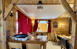 Thollon-les-Mémises, Haute-Savoie 74500