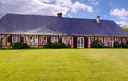 CLAVILLE, Normandy 27180
