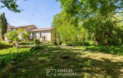 Mosnac, Poitou-Charentes 17240