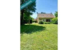 Saint-Georges-De-La-Couee, Pays de la Loire 72150