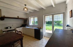 Bruniquel, Midi-Pyrénées 82800