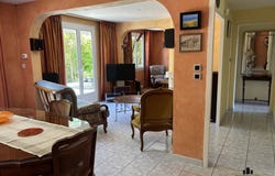Guigneville-sur-Essonne, Essonne 91590