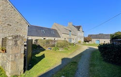 Pont-l'Abbé, Brittany 29120