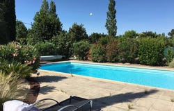 Fourques, Languedoc-Roussillon 30300