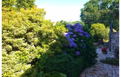 Caudan, Brittany 56850