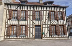 Arcis-Sur-Aube, Champagne-Ardenne 10700