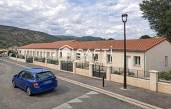 Marquixanes, Languedoc-Roussillon 66320