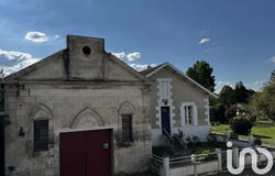 Consac, Nouvelle-Aquitaine 17150