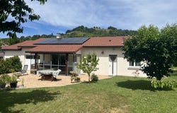 Saint-Marcellin, Rhône-Alpes 38160