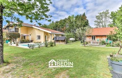 BISCARROSSE, Nouvelle-Aquitaine 40600