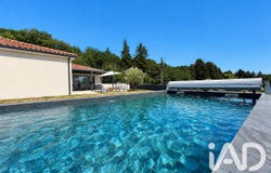 Aureil, Nouvelle-Aquitaine 87220