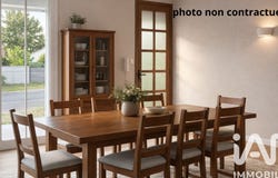 Dompierre-sur-Yon, Pays de la Loire 85170