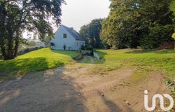 Plaintel, Brittany 22940