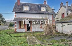 Vailly-Sur-Sauldre, Centre 18260