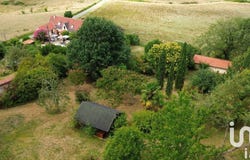 Moncaup, Nouvelle-Aquitaine 64350