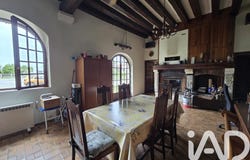 Montbouy, Centre-Val de Loire 45230