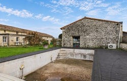Beceleuf, Poitou-Charentes 79160