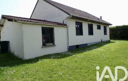 Le Tréport, Normandy 76470