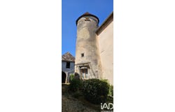 La Romaine, Bourgogne-Franche-Comté 70130