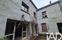 Sedan, Grand Est 08200