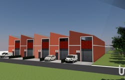 CHEVRY-COSSIGNY, Île-de-France 77173