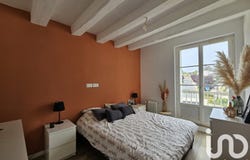 Saint-Christophe-sur-le-Nais, Centre-Val de Loire 37370