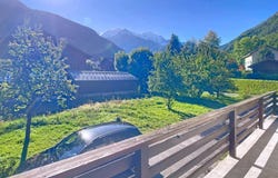 Servoz, Rhône-Alpes 74310