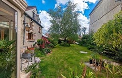 Mont-Saint-Sulpice, Bourgogne 89250