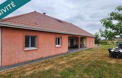 Pouilloux, Bourgogne 71230