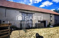 Echassieres, Auvergne 03330