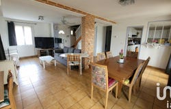 Pamfou, Île-de-France 77830