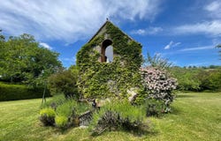 Chailley, Burgundy 89770