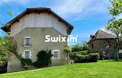 Thusy, Rhône-Alpes 74150