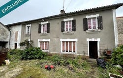 Maire-Levescault, Poitou-Charentes 79190