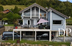 Habère-Poche, Rhône-Alpes 74420
