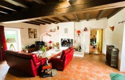 Les Magnils-Reigniers, Pays de la Loire 85400