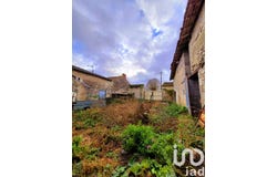 Sérigny, Nouvelle-Aquitaine 86230