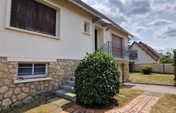 Pinterville, Haute-Normandie 27400