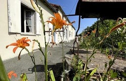 Trayes, Poitou-Charentes 79240