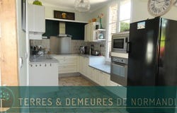 Saint-Nicolas-d'Aliermont, Seine-Maritime 76510