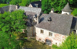 MARCILLAC VALLON, Occitanie 12330