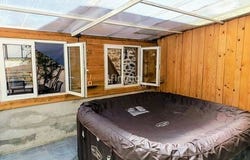 Rue de Bansat, Lamontgie, Auvergne 63570