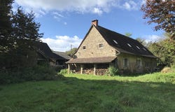 Saint-Jory-de-Chalais, Aquitaine 24800