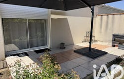 Mauzé-sur-le-Mignon, Nouvelle-Aquitaine 79210