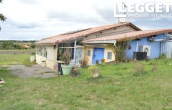Laperche, Nouvelle-Aquitaine 47800