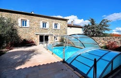 Andance, Ardèche 07340