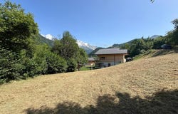 Saint-Gervais-les-Bains, Rhône-Alpes 74170