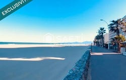 Canet-En-Roussillon, Languedoc-Roussillon 66140