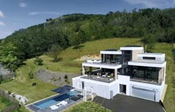 Issoire, Auvergne 63500