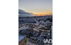 Le Havre, Normandy 76610